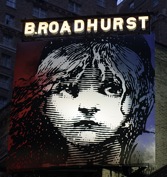 Les Miserables, New York