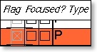 FocusTrack Flag checkbox