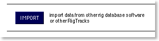 RigTrack Import