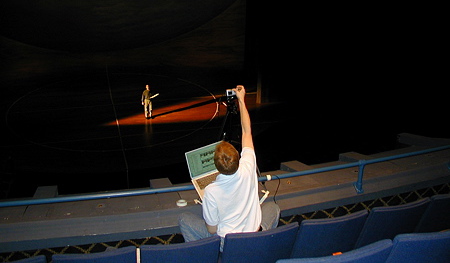 Taking Photos